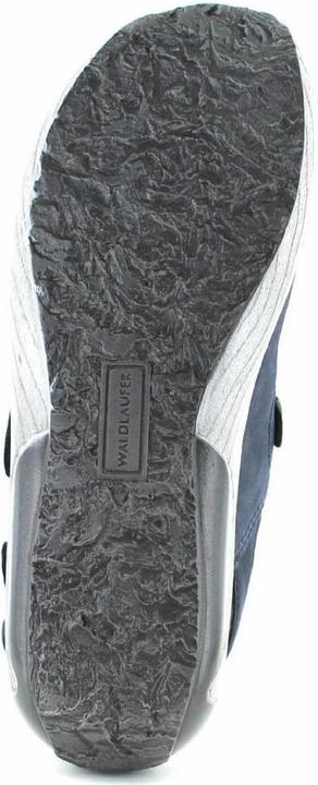 Produktbild Waldläufer Sandalen/Sandaletten (35)