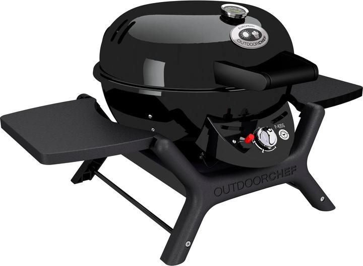 Image du produit Outdoorchef P-420 G MiniChef (4.30 kW)