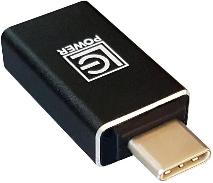 Image du produit LC-Power USB A – USB C (USB-C, 3.20 cm)