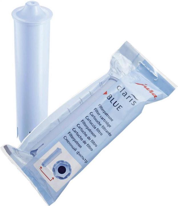 Produktbild Jura Filterpatrone CLARIS Blue