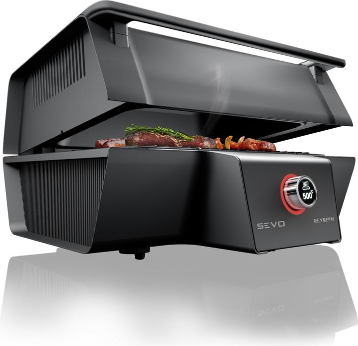 Actual product image Severin PG8106 (3 kW)