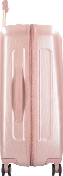 Produktbild Delsey Turenne 4 Reiskoffer 75 cm - Peony (90 l, XL (ab 115l))