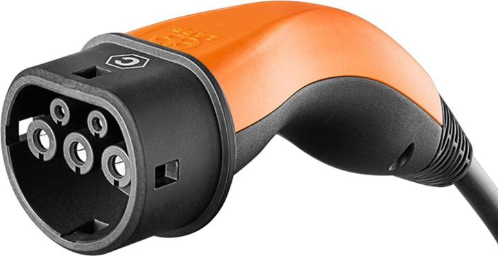 Actual product image Lapp Mobility Ev-mobile Charger Basic Fix (CEE 7/7, 2.30 kW, 10 A, 6 m)