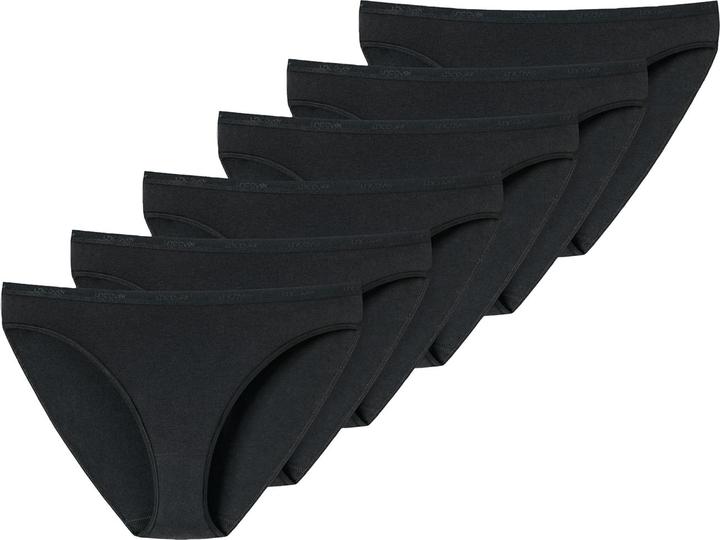 Produktbild Schiesser Tai-Slip Uncover (L, 6er Pack)