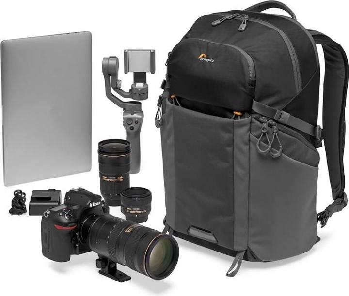 Image du produit Lowepro Photo Active BP 300 AW (Sac à dos photo, 25 l)