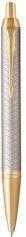 Immagine prodotto Parker Pen IM Premium Silver G.C. (Argento, 1 x)