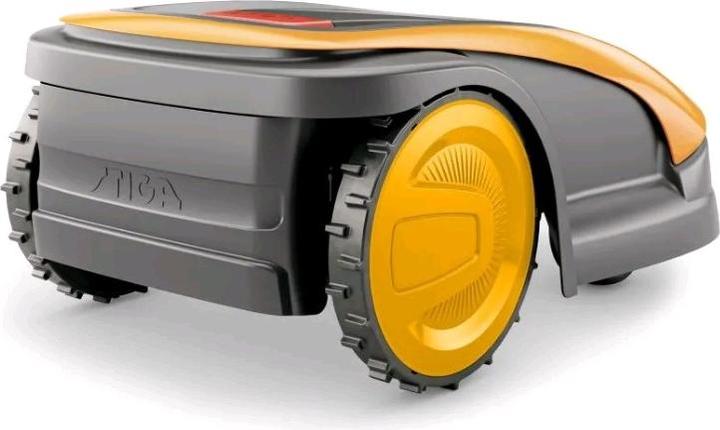 Actual product image Stiga Robot koszący - G 300 300 m² (300 m²)