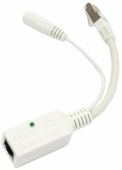 Image du produit MikroTik WLAN-Bridge BDYNADISHG-5HACD, DYNADISH 5 (866 Mbit/s)