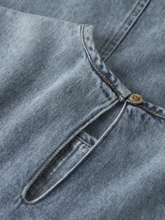 Actual product image Name it Denim Kleid (140)