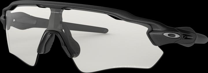 Immagine prodotto Oakley Percorso radar EV (Black Iridium, Chiaro)