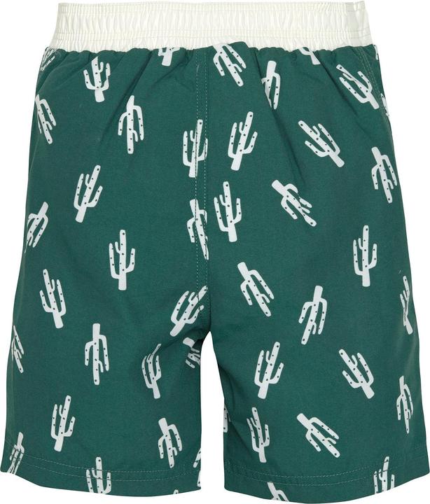 Actual product image Lässig Swimming shorts with UV protection (80)