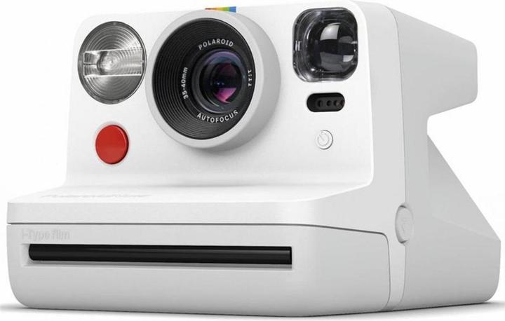 Actual product image Polaroid Go Everything Box
