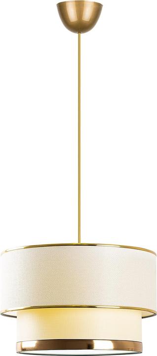 Crema e oro