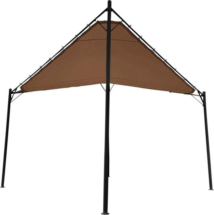 Image du produit Creative Living Pavillon Art Gazebo (300 cm, 300 cm)