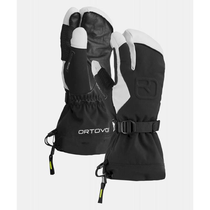 Immagine prodotto Ortovox Guanto Merino Freeride 3 Finger (XL)