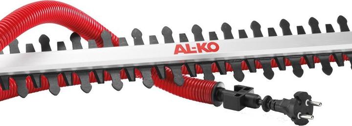 Produktbild AL-KO Ht 550 Safety Cut (Elektroheckenschere)