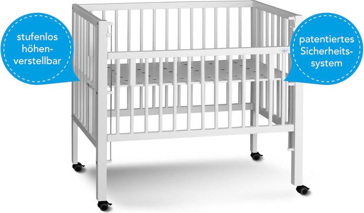 Image du produit Tissi Maxi Boxspring