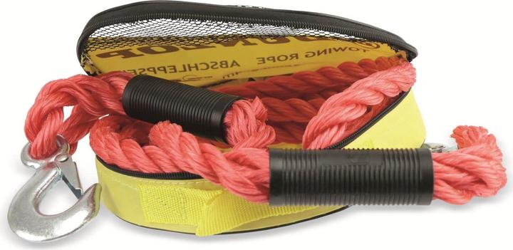 Produktbild Dunlop Abschleppseil