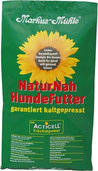 Image du produit Markus Mühle NatureProche (Adulte, 1 pcs, 15000 g)