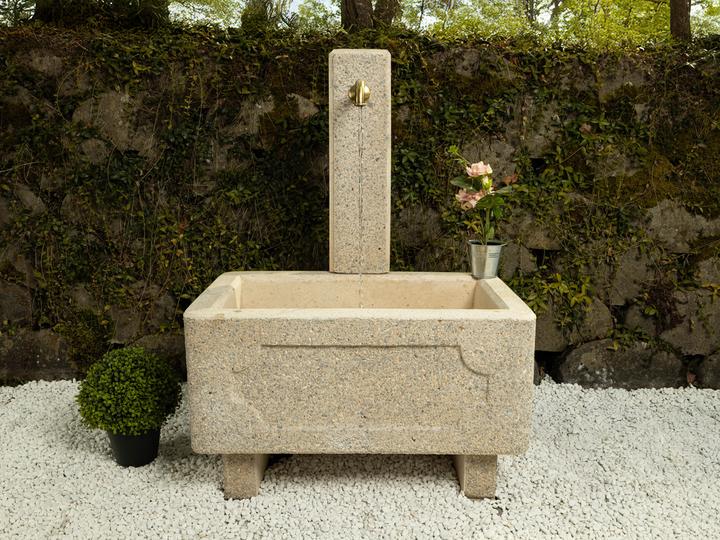 Actual product image Nouvel Siena II