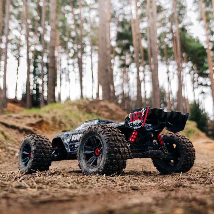 Produktbild Arrma Kraton EXB (Kit)