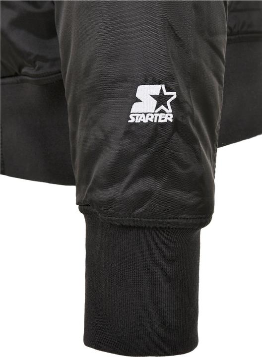 Produktbild Starter The Classic Logo Bomber Jacket (XS)