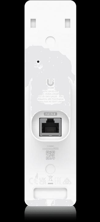 Actual product image Ubiquiti UA-G2-PRO (Wired)