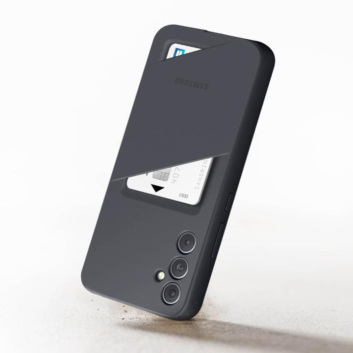 Produktbild Samsung Hard Cover (Samsung Galaxy A34 5G)