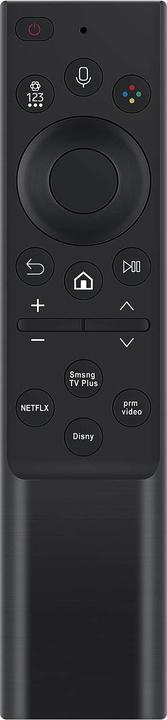 Immagine prodotto Samsung Telecomando Controllo intelligente (Telecomando specifico per il dispositivo)