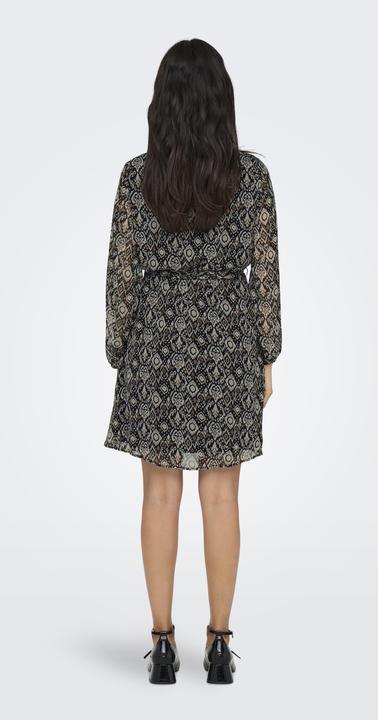 Actual product image Only Short dress dress (M)