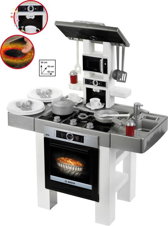 Bosch kitchen style