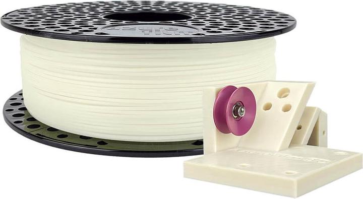 Actual product image AzureFilm Filament (ASA, 1.75 mm, 1000 g, White)