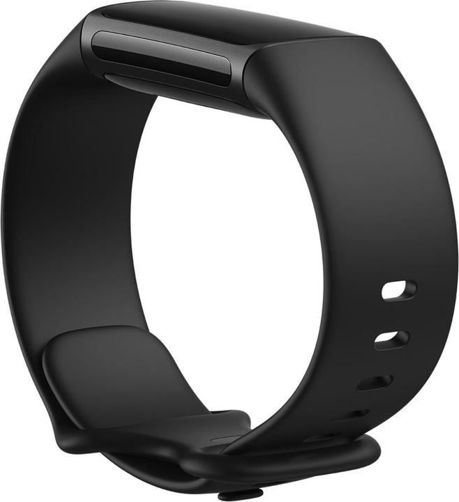 Actual product image Fitbit Charge 5 Bracelet (Silicone, Fitbit Charge 5)