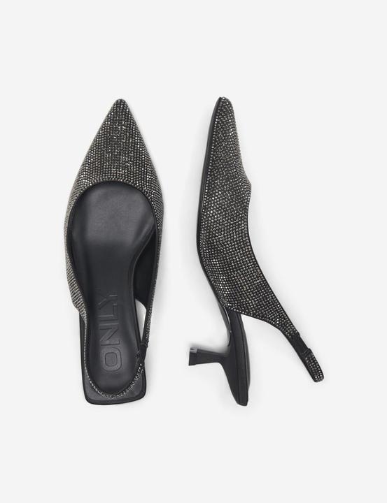 Produktbild Only ONLCOCO-7 Schuhe mit Absatz Sandalen mit Absatz (38)