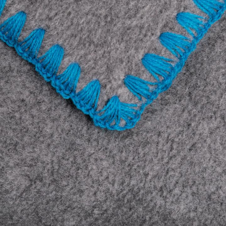 Produktbild Zoeppritz Soft-Fleece Baby (35 x 40 cm)