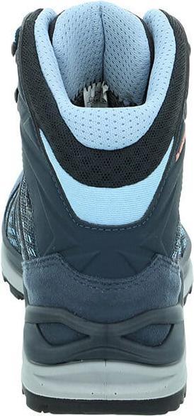 Produktbild Lowa Innox Pro GTX Women stahlblau/lachs (40)