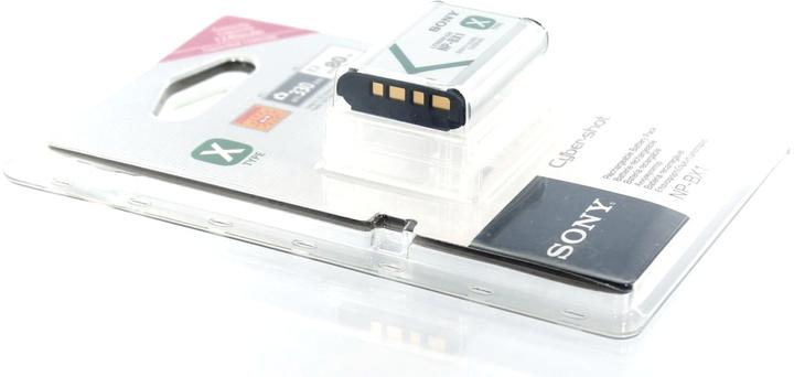 Produktbild Sony Np-Bx1 (Akku)