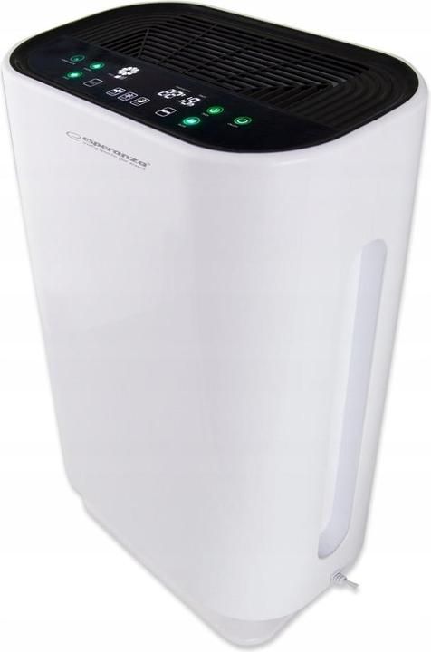 Productafbeelding Esperanza Air Purifier EHP003 (50 m²)