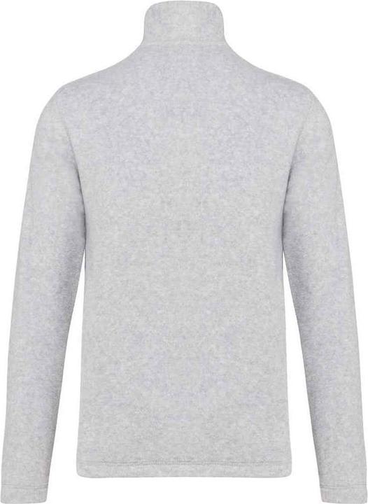 Actual product image Kariban Mens Falco Fleece Jacket (L)