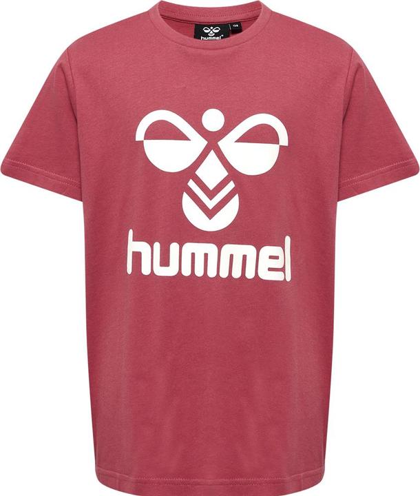 Actual product image hummel Tres T-Shirt S/S (98)