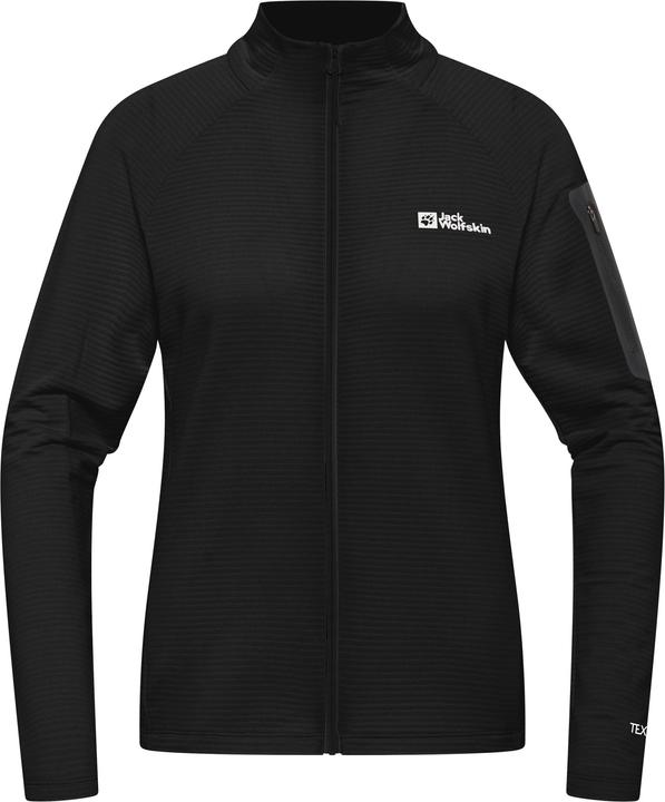 Jack Wolfskin Prelight Fz W