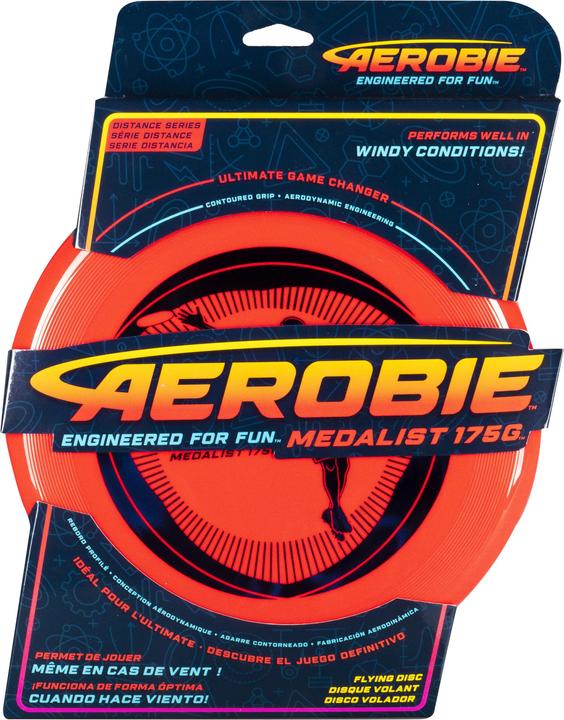 Image du produit Schildkröt Aerobie Medalist