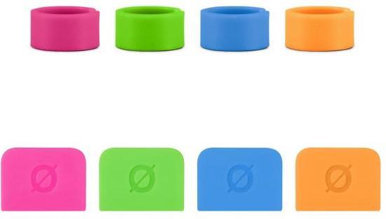 Produktbild RØDE Colors Set 3
