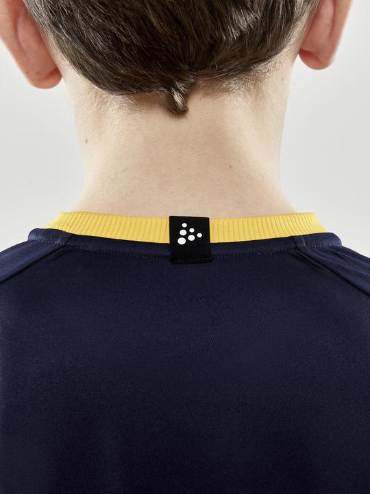 Image du produit Craft Progress 2.0 Graphic Jersey JR (158)