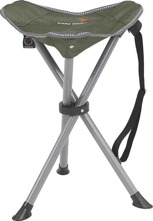 Produktbild Easy Camp Campinghocker Elm Stool Grün