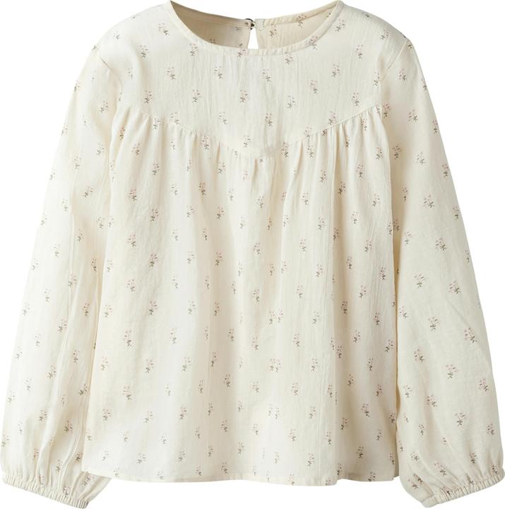 Actual product image Name it Loose Fit Hemd (110)