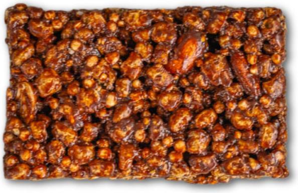 Produktbild Mrs Flury Choco Crunch (Schokolade, 1 Stk., 30 g)