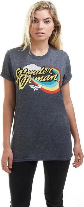 Actual product image Wonder Woman Tshirt (M)