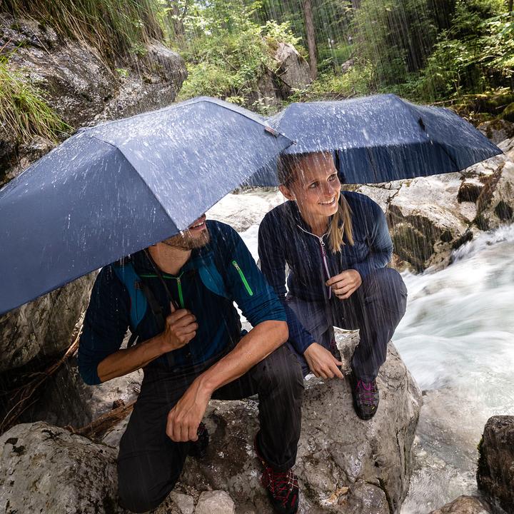Produktbild Euroschirm Light Trek Regenschirm