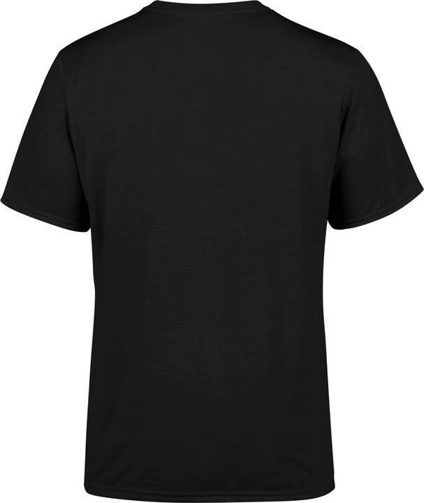 Produktbild Steven Rhodes Anxiety Attack TShirt Leuchtet im Dunkeln (L)